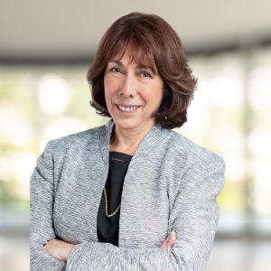 Headshot of Elena Sallitto, Esq.